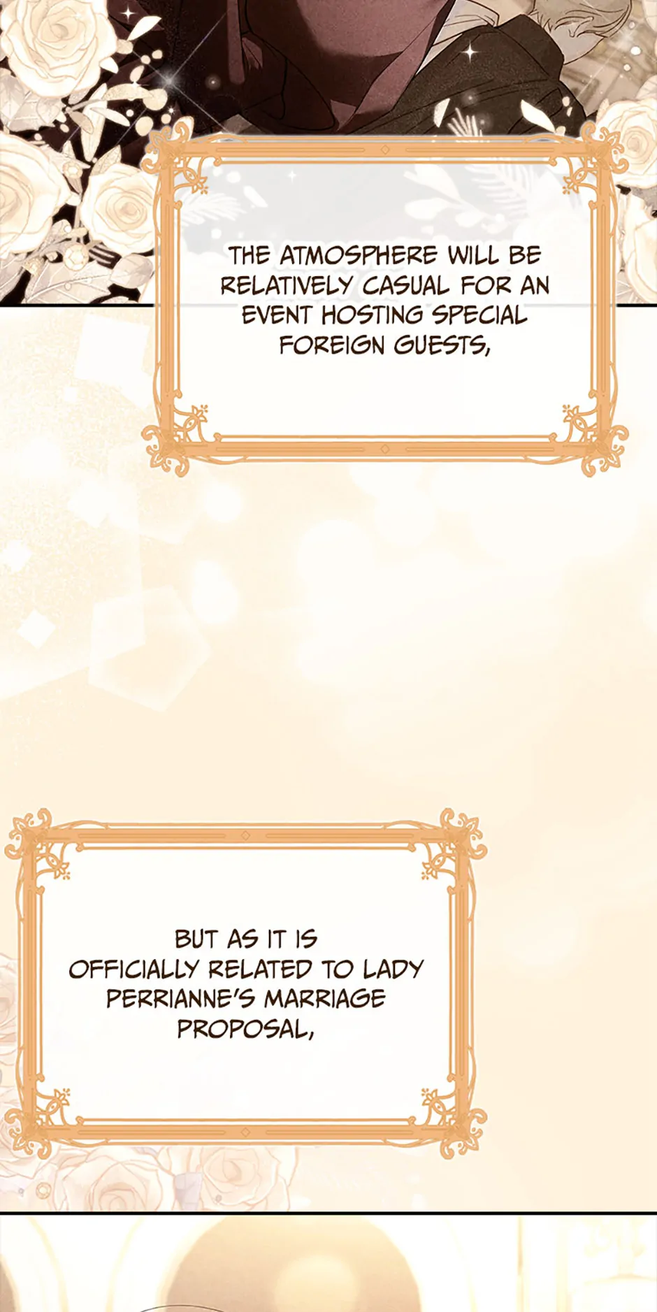 The Duke’s Family Is Not My Problem Chapter 17 page 8