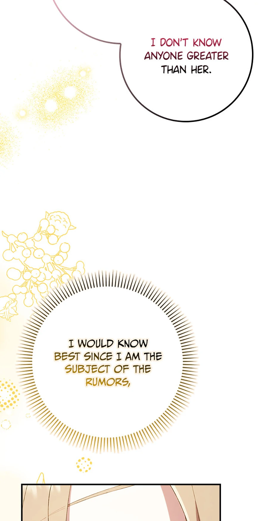 The Duke’s Family Is Not My Problem Chapter 17 page 91