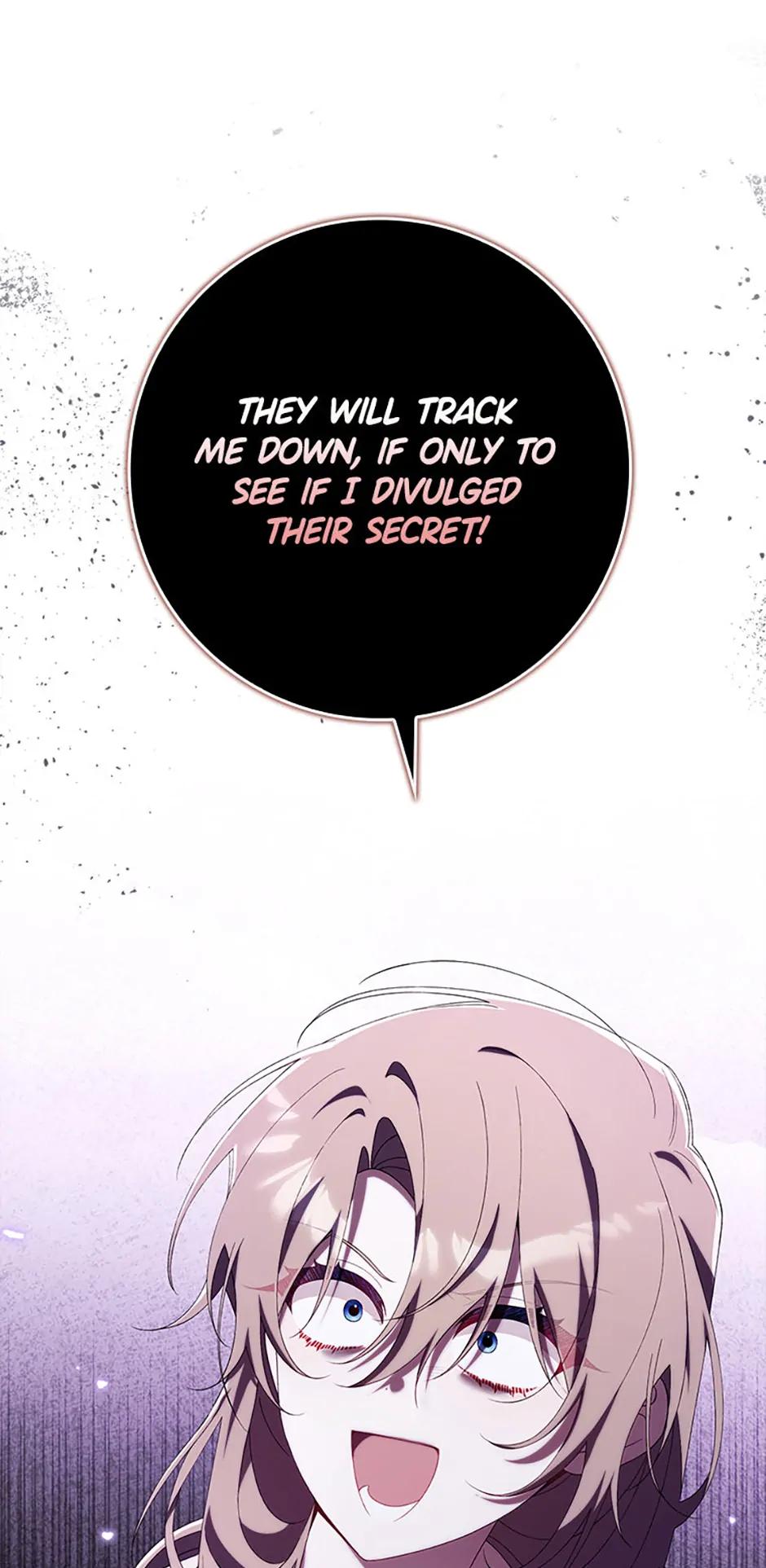The Duke’s Family Is Not My Problem Chapter 24 page 9