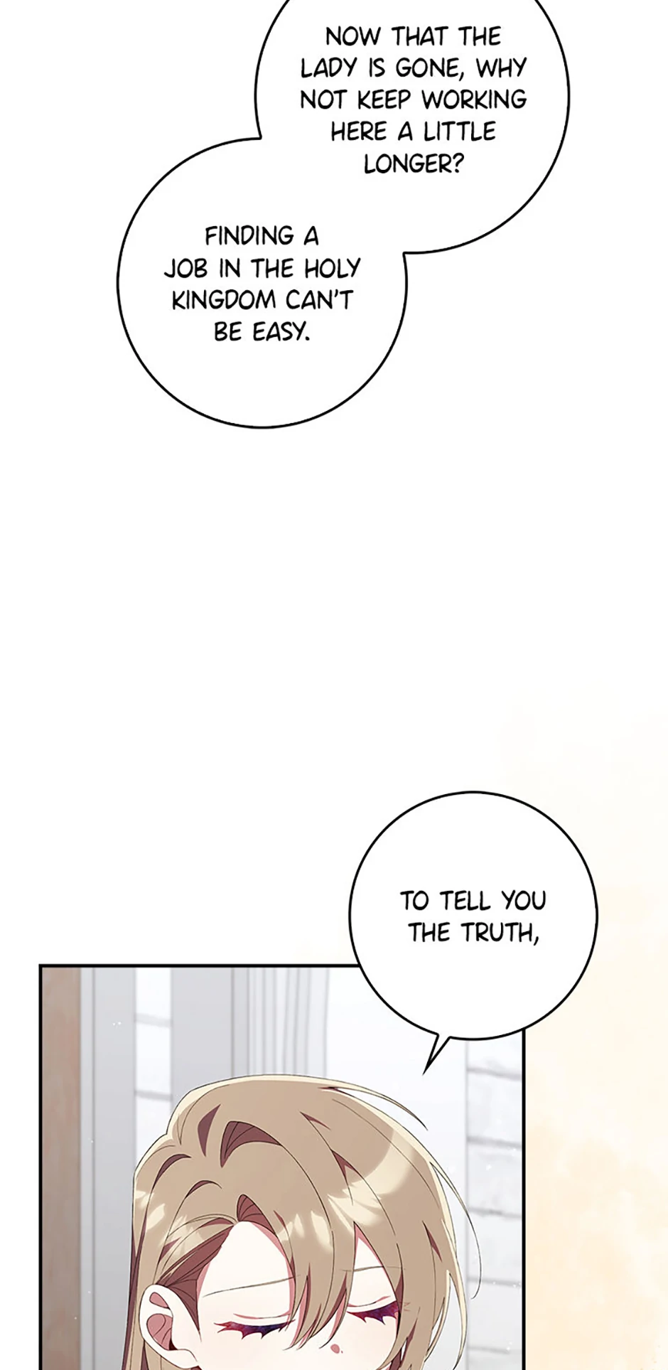 The Duke’s Family Is Not My Problem Chapter 24 page 100