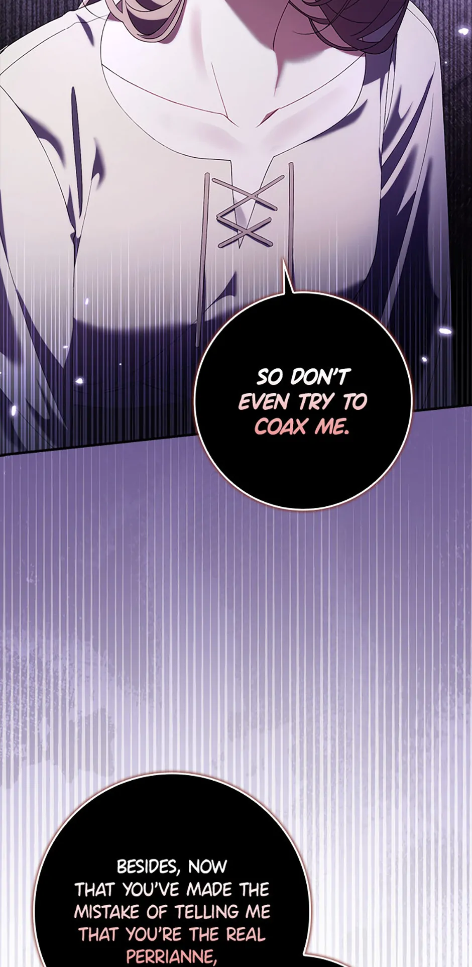 The Duke’s Family Is Not My Problem Chapter 24 page 10