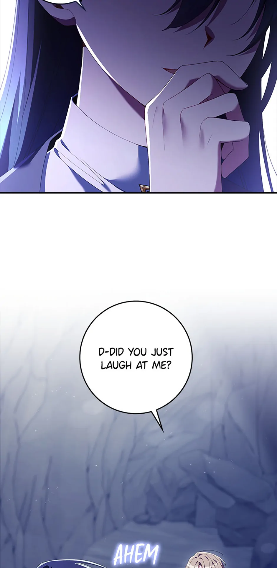 The Duke’s Family Is Not My Problem Chapter 24 page 13