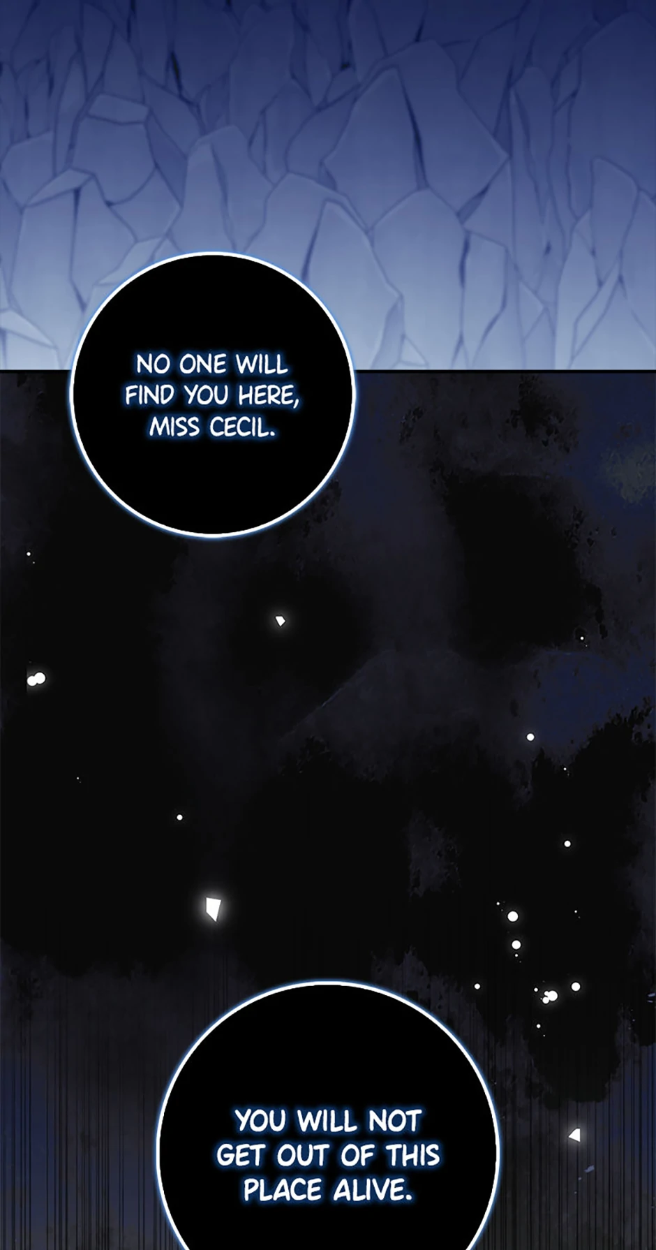 The Duke’s Family Is Not My Problem Chapter 24 page 20