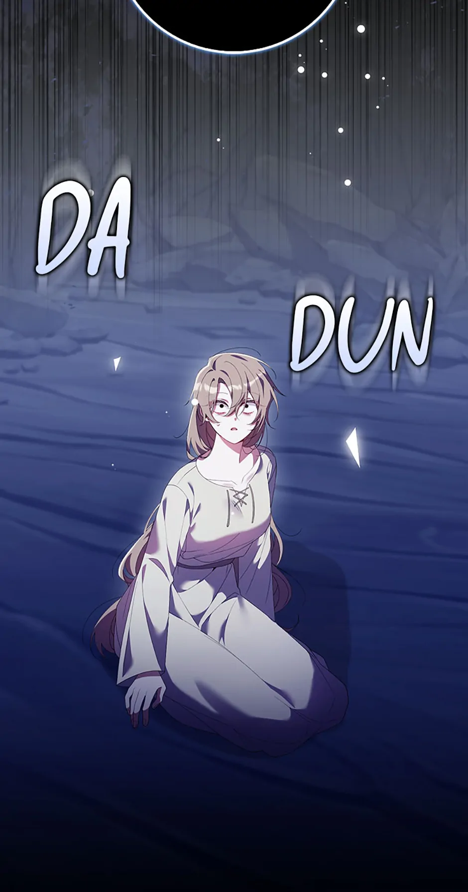 The Duke’s Family Is Not My Problem Chapter 24 page 21