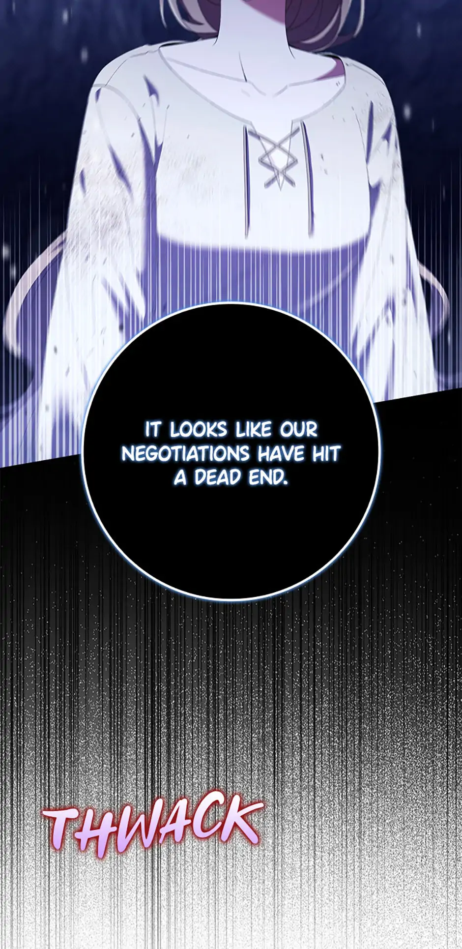 The Duke’s Family Is Not My Problem Chapter 24 page 27