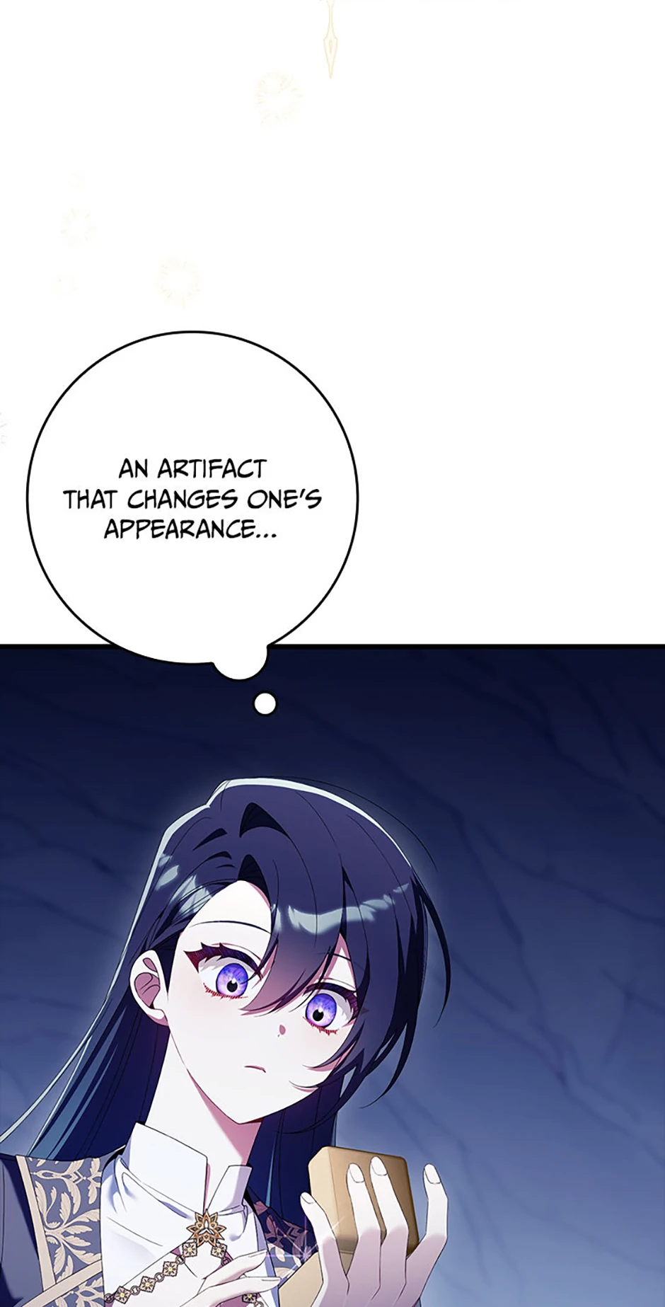 The Duke’s Family Is Not My Problem Chapter 24 page 35