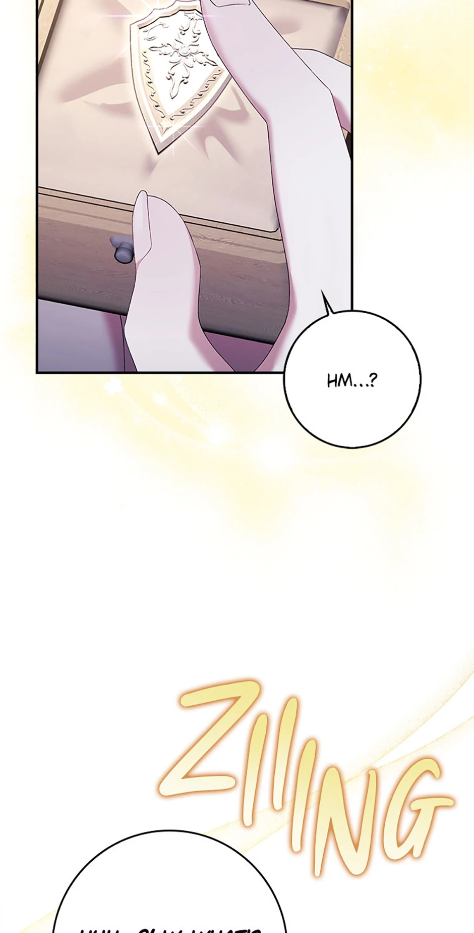 The Duke’s Family Is Not My Problem Chapter 24 page 38