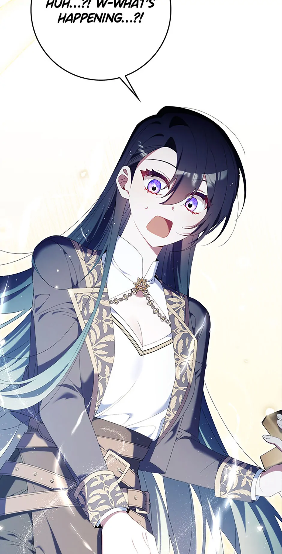 The Duke’s Family Is Not My Problem Chapter 24 page 39