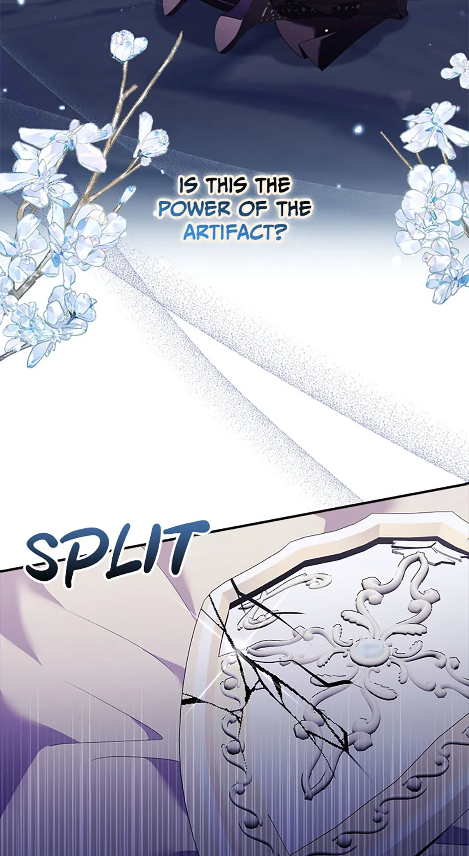 The Duke’s Family Is Not My Problem Chapter 24 page 42