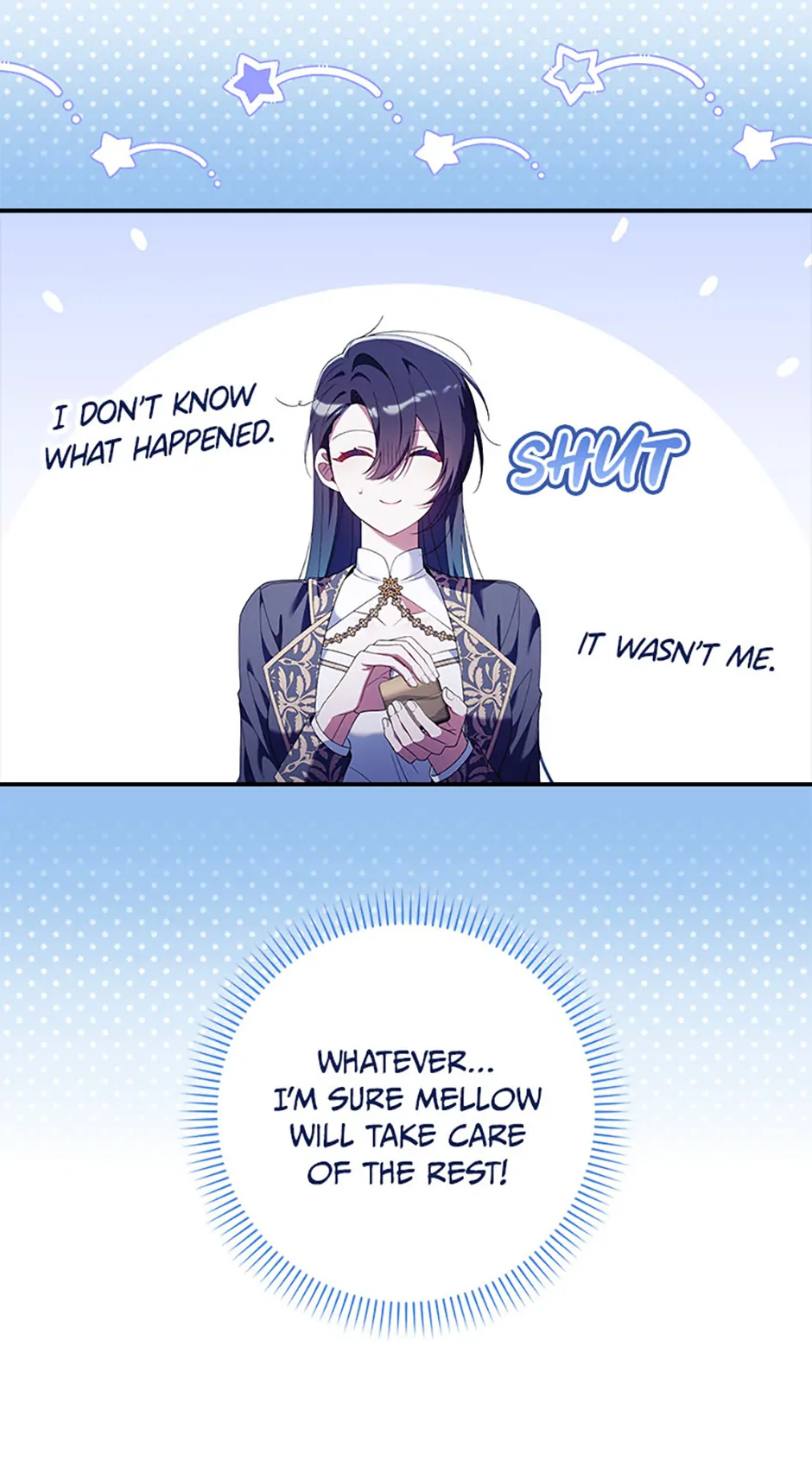 The Duke’s Family Is Not My Problem Chapter 24 page 46