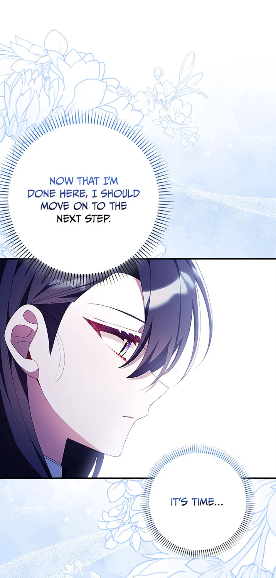 The Duke’s Family Is Not My Problem Chapter 24 page 47