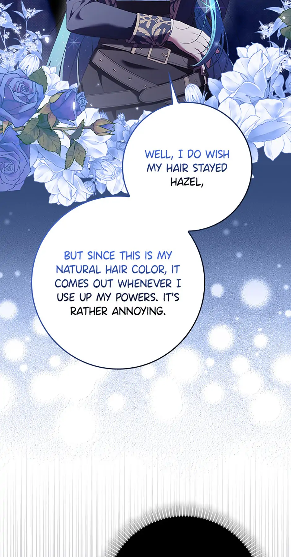 The Duke’s Family Is Not My Problem Chapter 24 page 4