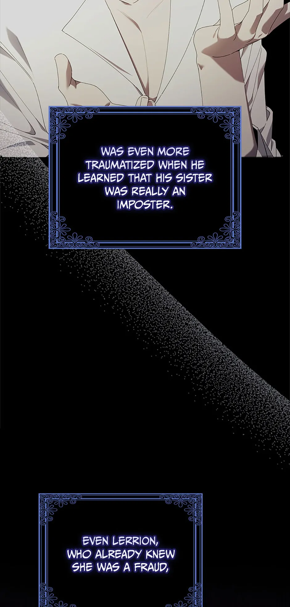 The Duke’s Family Is Not My Problem Chapter 24 page 52