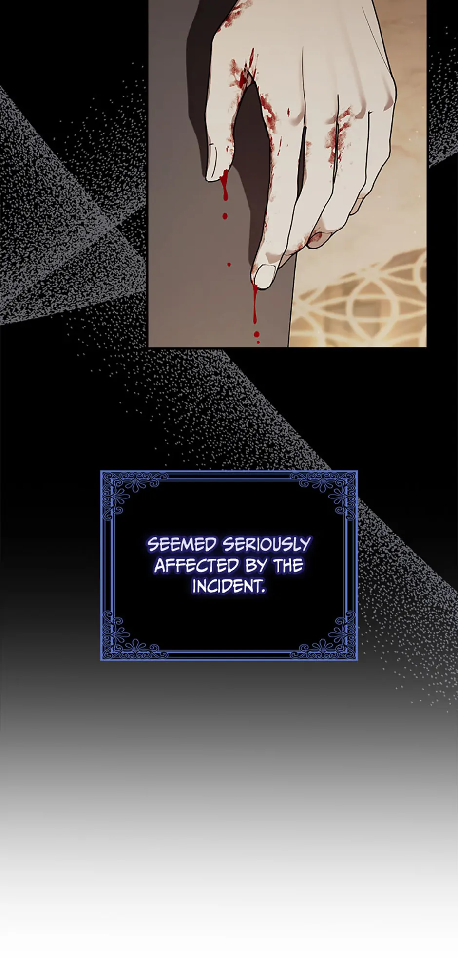 The Duke’s Family Is Not My Problem Chapter 24 page 54