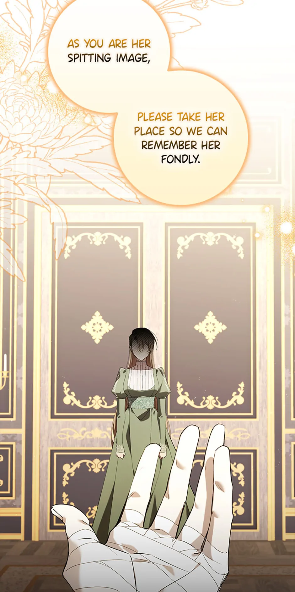 The Duke’s Family Is Not My Problem Chapter 24 page 58