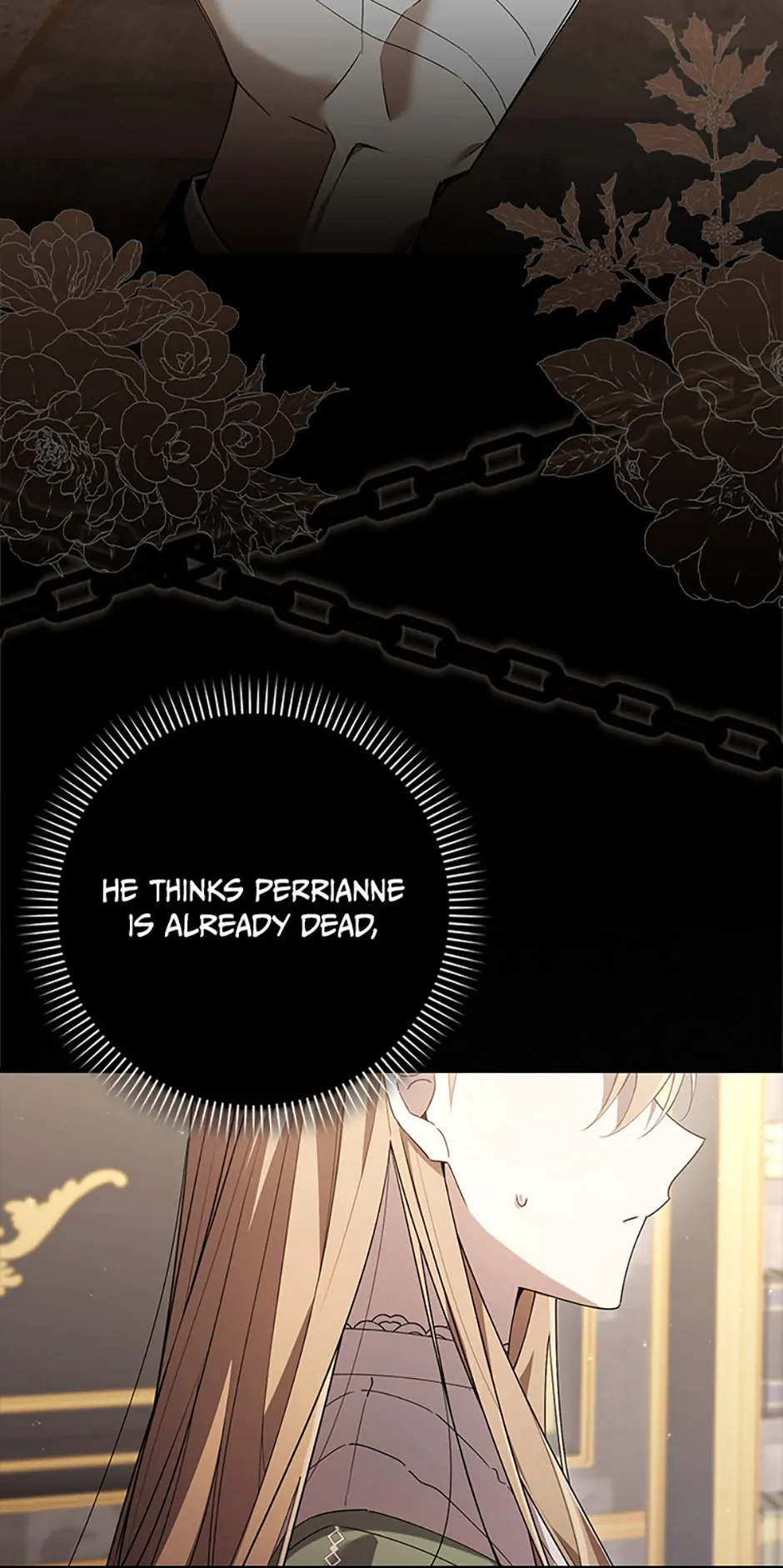 The Duke’s Family Is Not My Problem Chapter 24 page 59