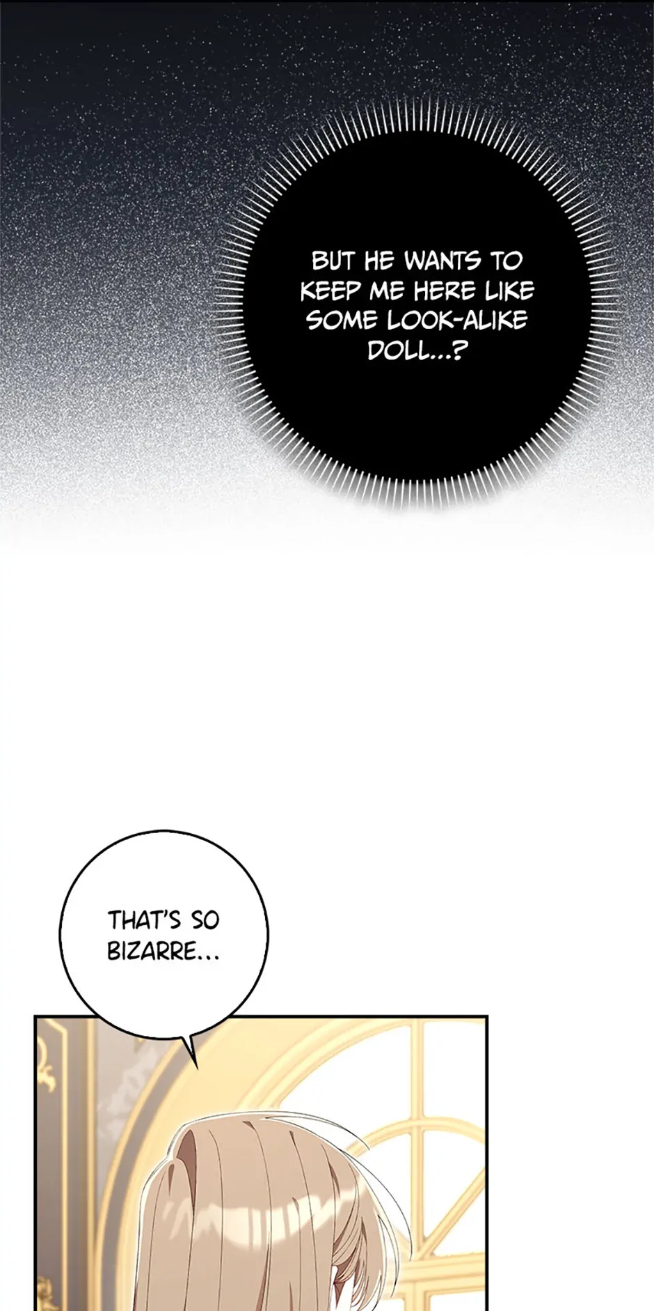 The Duke’s Family Is Not My Problem Chapter 24 page 60