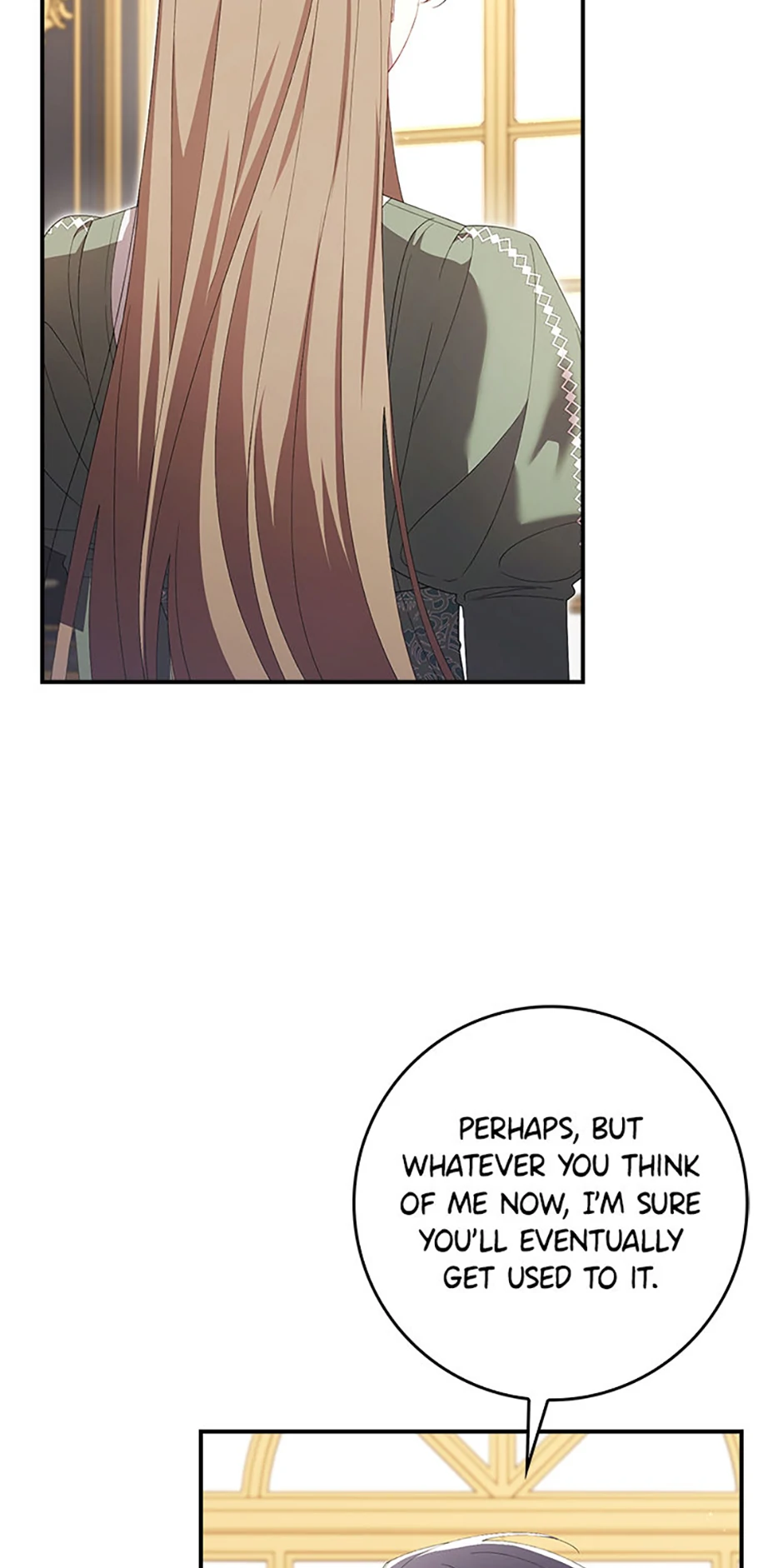 The Duke’s Family Is Not My Problem Chapter 24 page 61