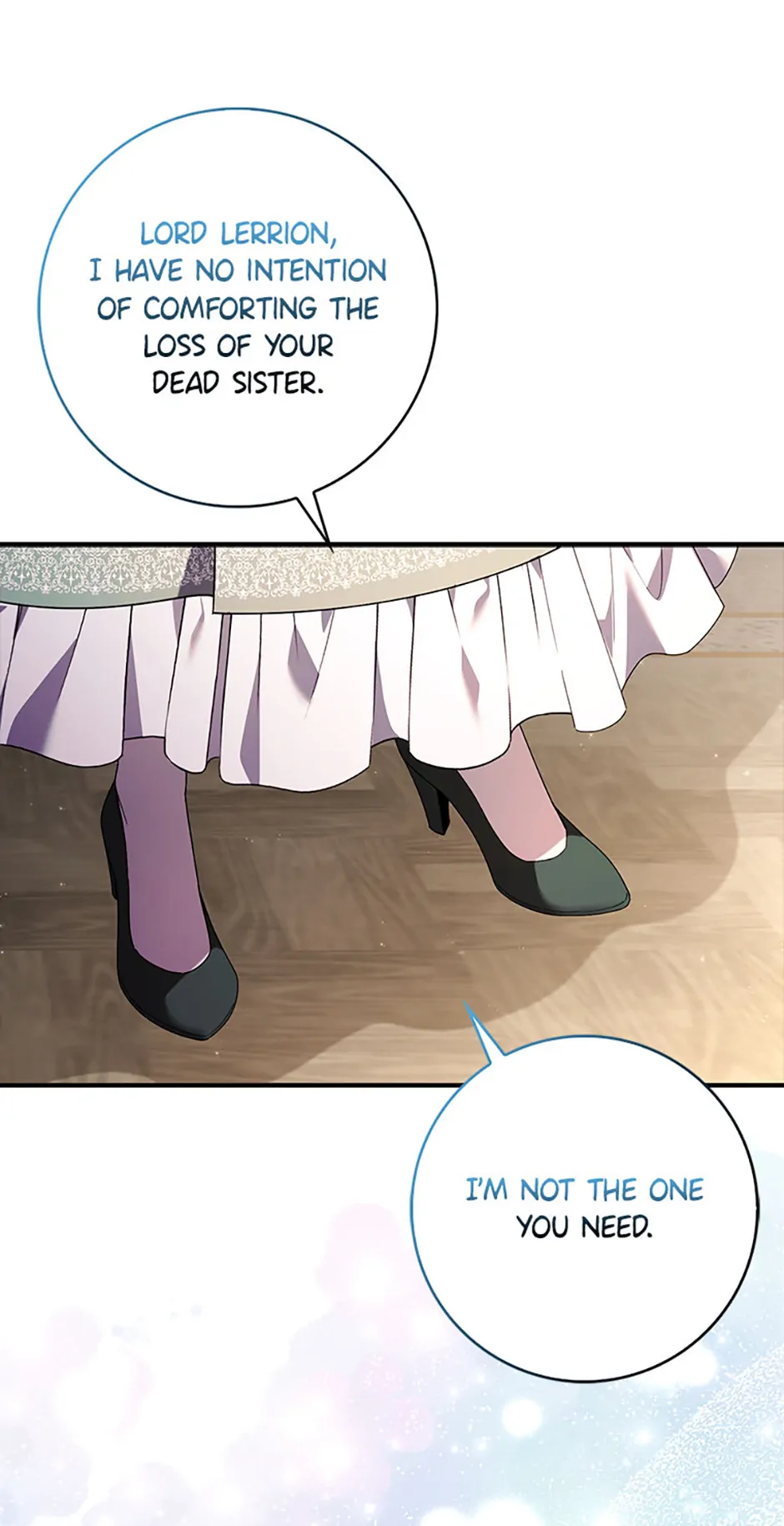 The Duke’s Family Is Not My Problem Chapter 24 page 63
