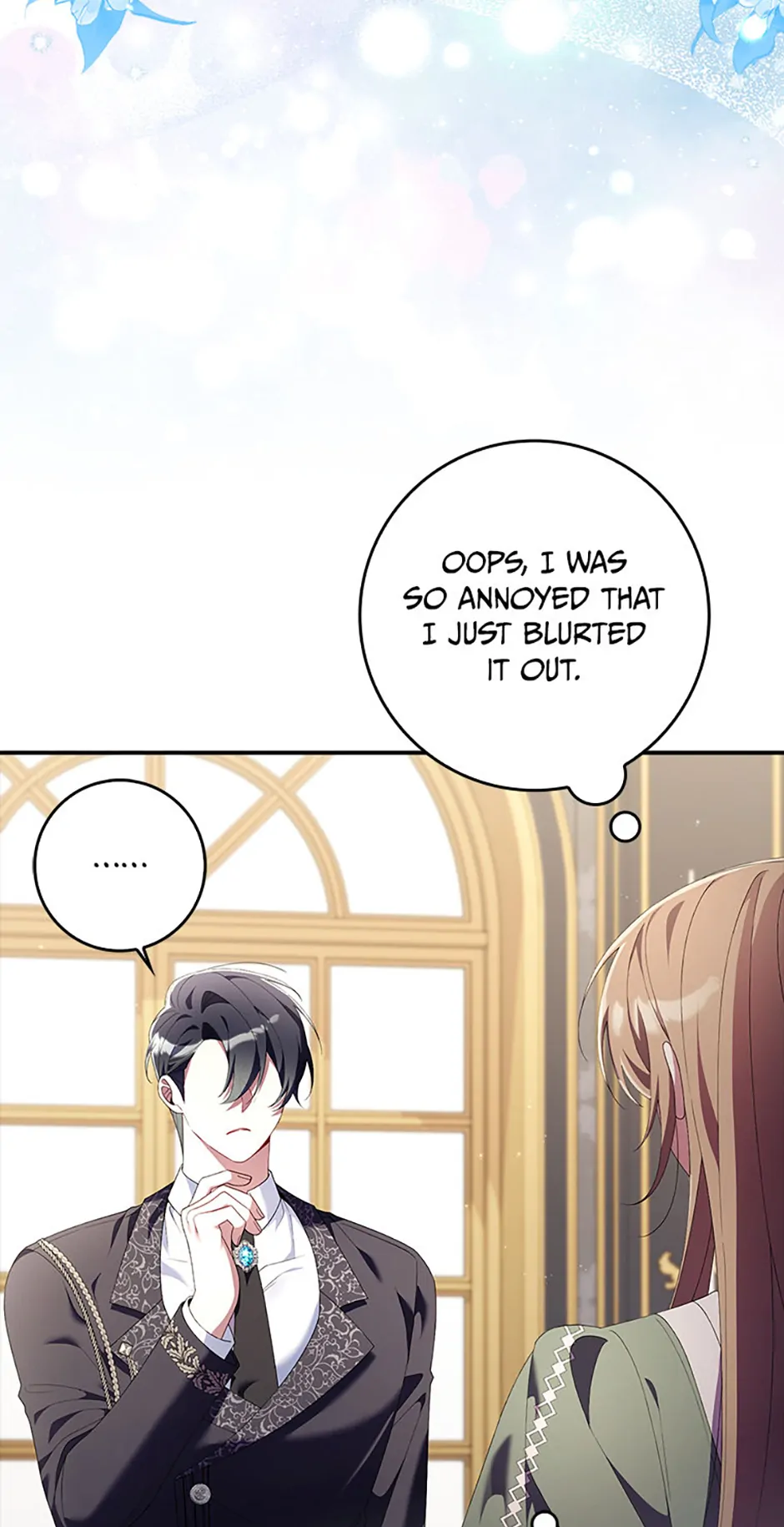 The Duke’s Family Is Not My Problem Chapter 24 page 66