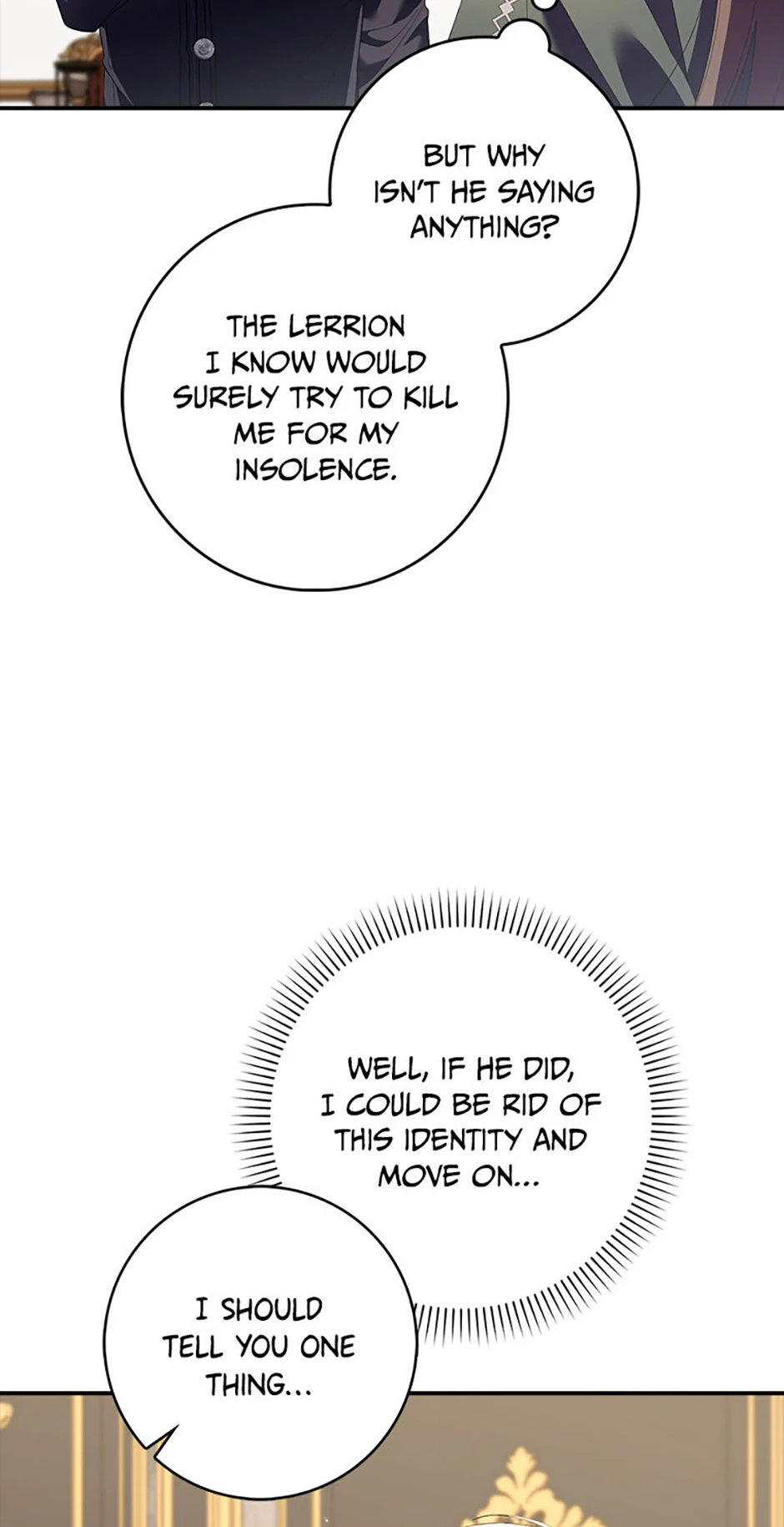 The Duke’s Family Is Not My Problem Chapter 24 page 67