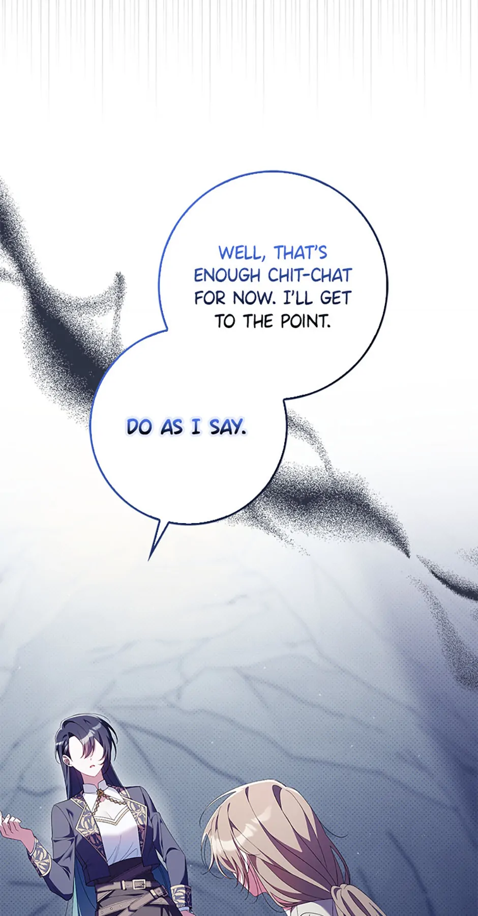 The Duke’s Family Is Not My Problem Chapter 24 page 6