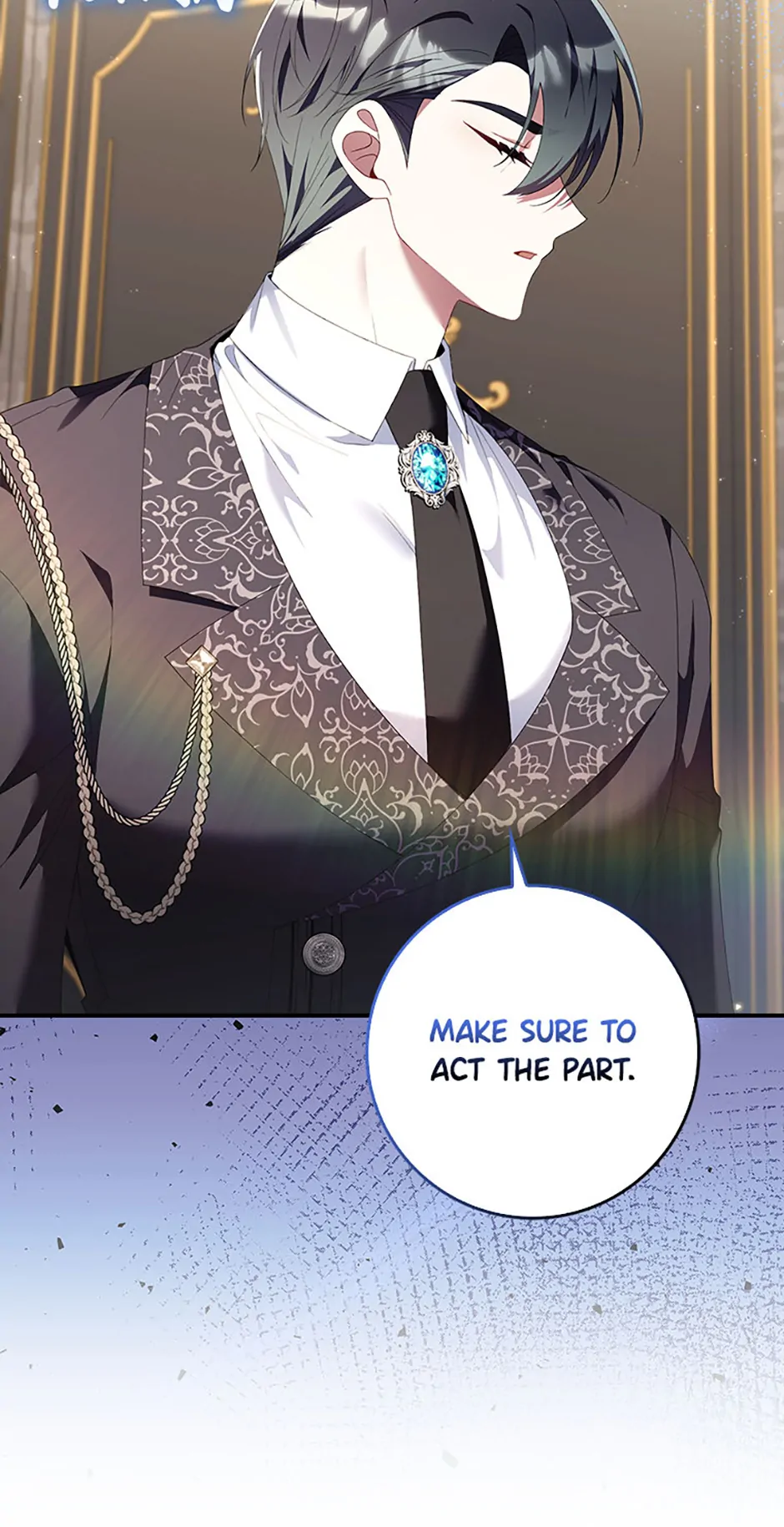 The Duke’s Family Is Not My Problem Chapter 24 page 69