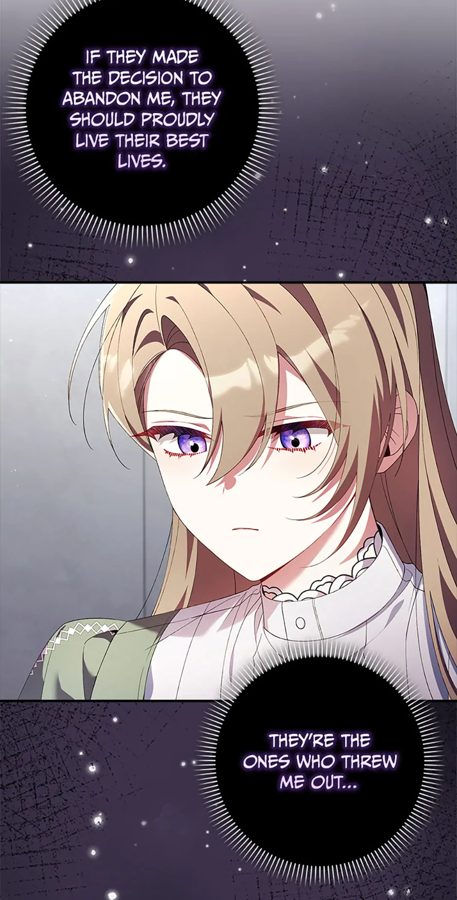The Duke’s Family Is Not My Problem Chapter 24 page 74