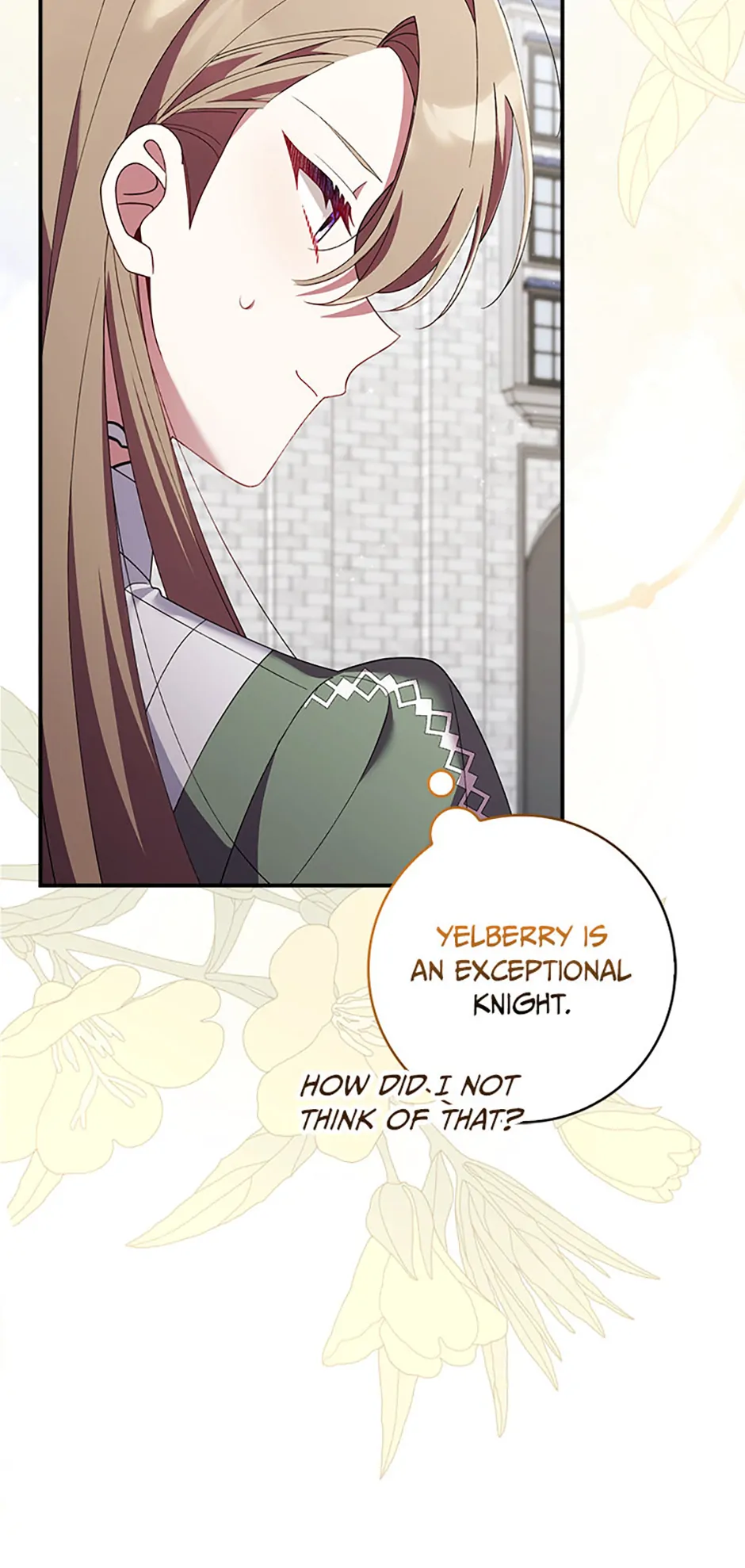 The Duke’s Family Is Not My Problem Chapter 24 page 93