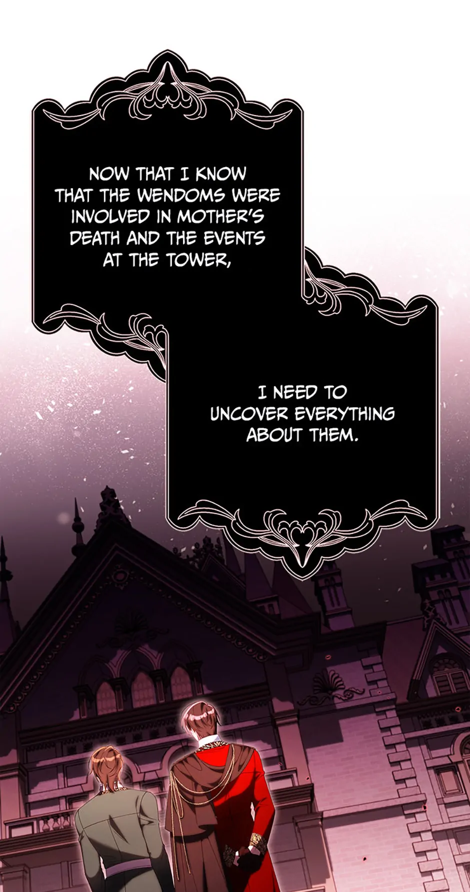 The Duke’s Family Is Not My Problem Chapter 29 page 9