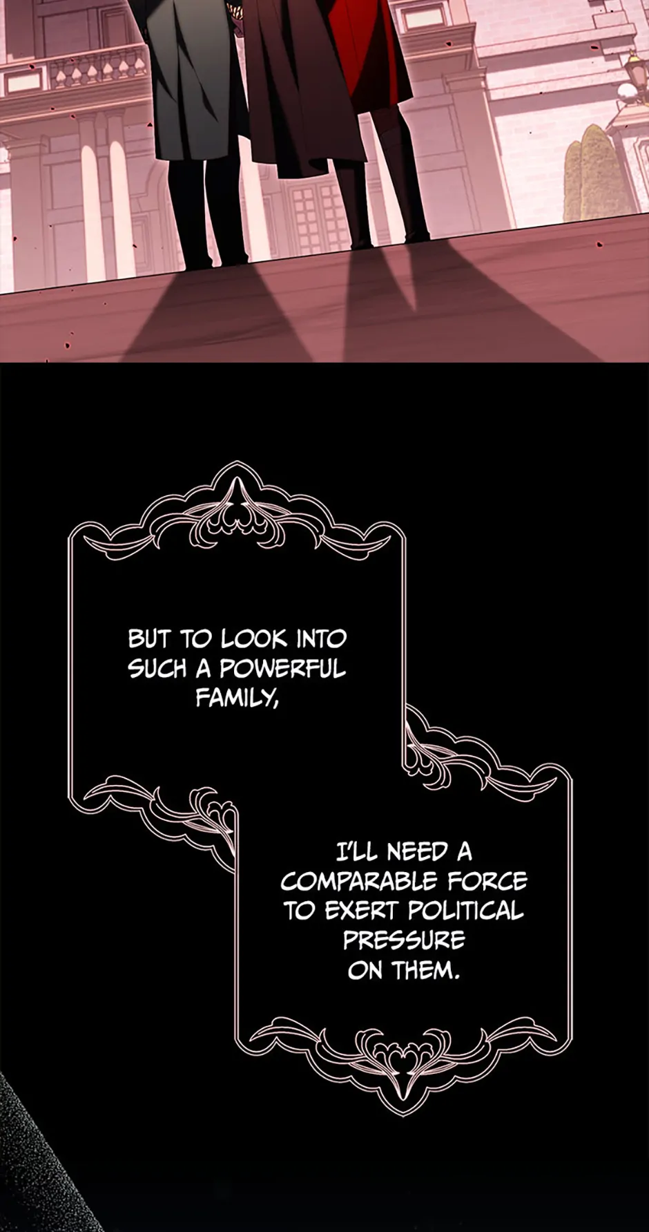 The Duke’s Family Is Not My Problem Chapter 29 page 10