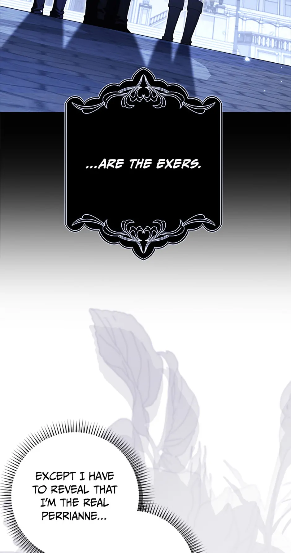 The Duke’s Family Is Not My Problem Chapter 29 page 12