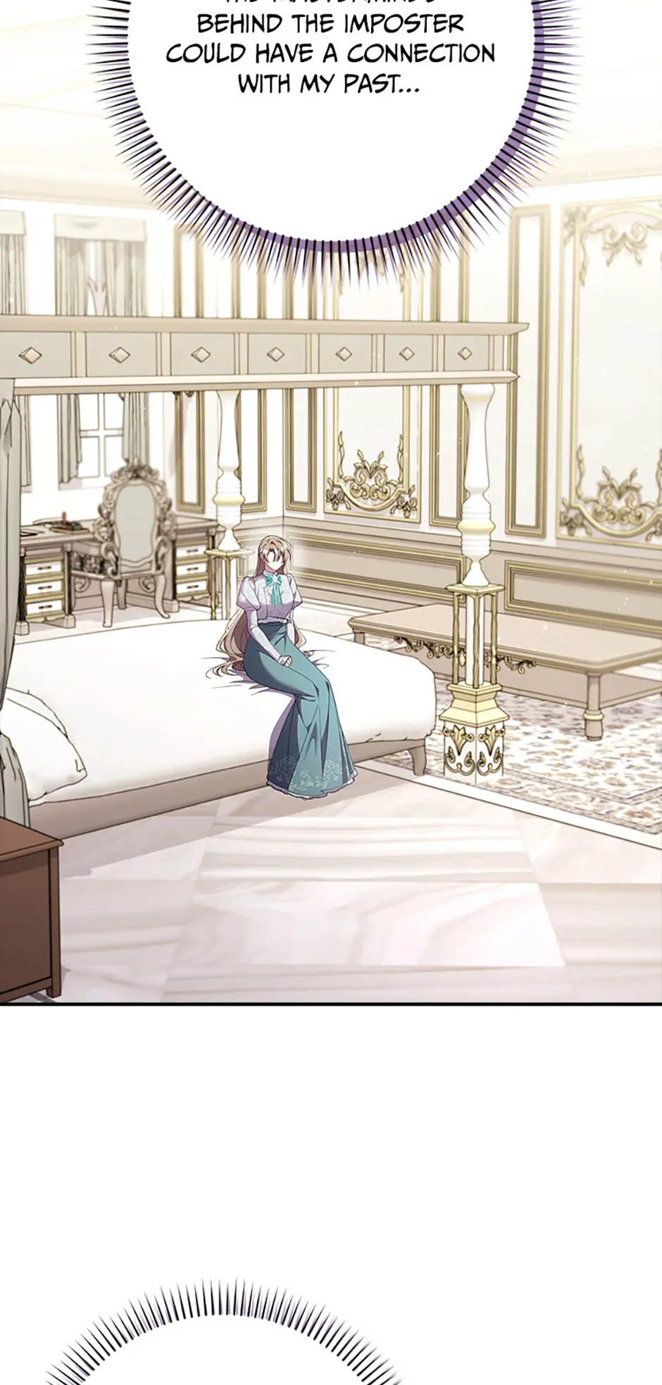 The Duke’s Family Is Not My Problem Chapter 29 page 1