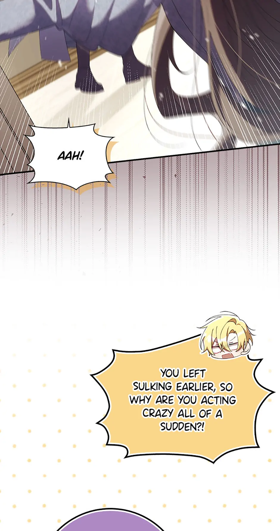 The Duke’s Family Is Not My Problem Chapter 29 page 19