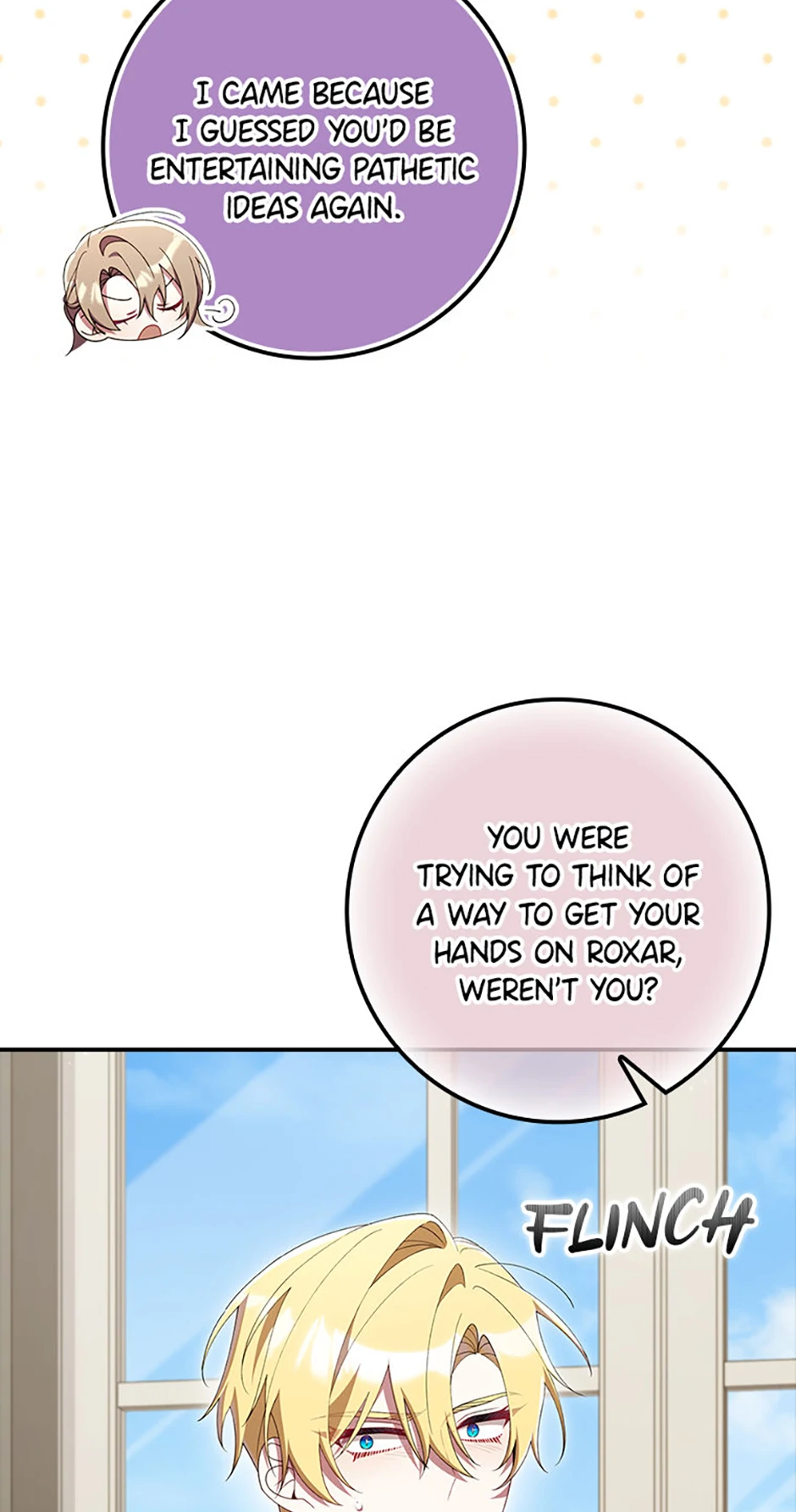 The Duke’s Family Is Not My Problem Chapter 29 page 20