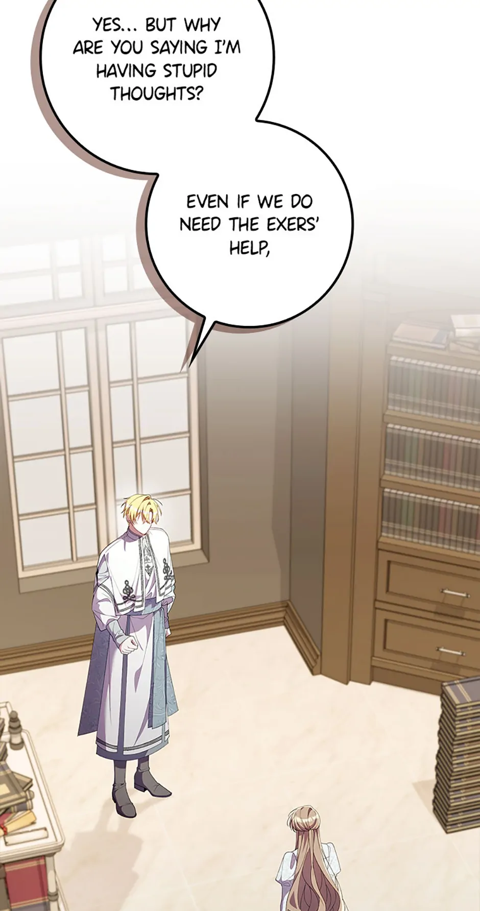 The Duke’s Family Is Not My Problem Chapter 29 page 23