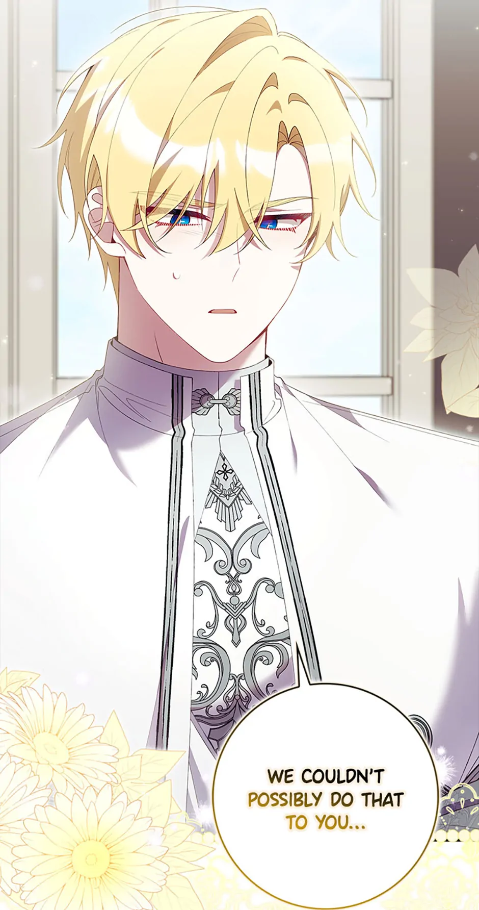 The Duke’s Family Is Not My Problem Chapter 29 page 25