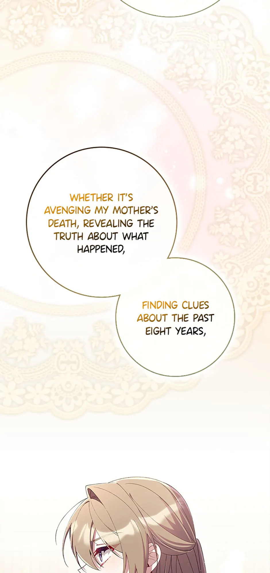 The Duke’s Family Is Not My Problem Chapter 29 page 29