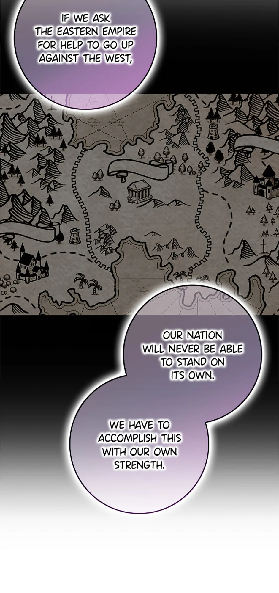 The Duke’s Family Is Not My Problem Chapter 29 page 31