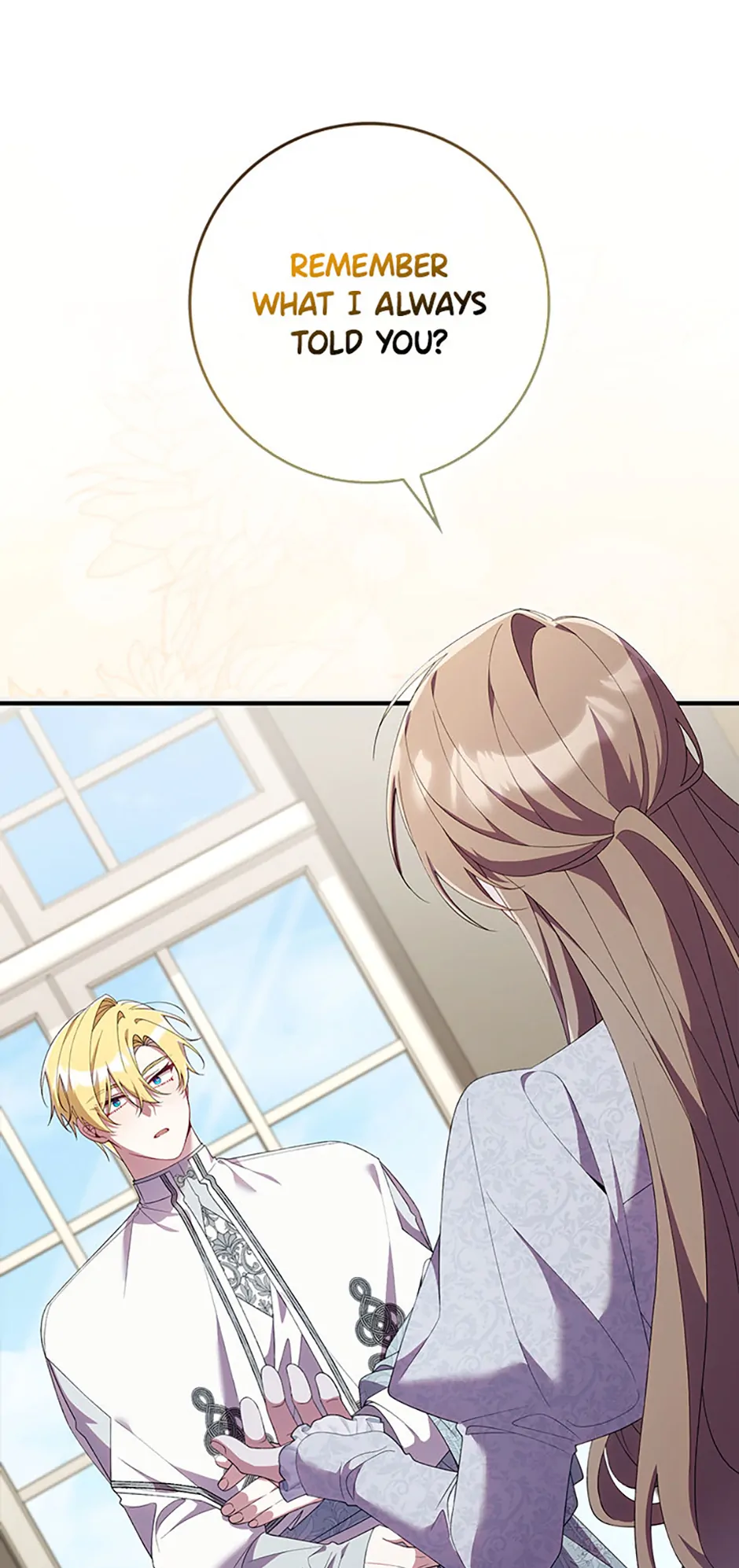 The Duke’s Family Is Not My Problem Chapter 29 page 32