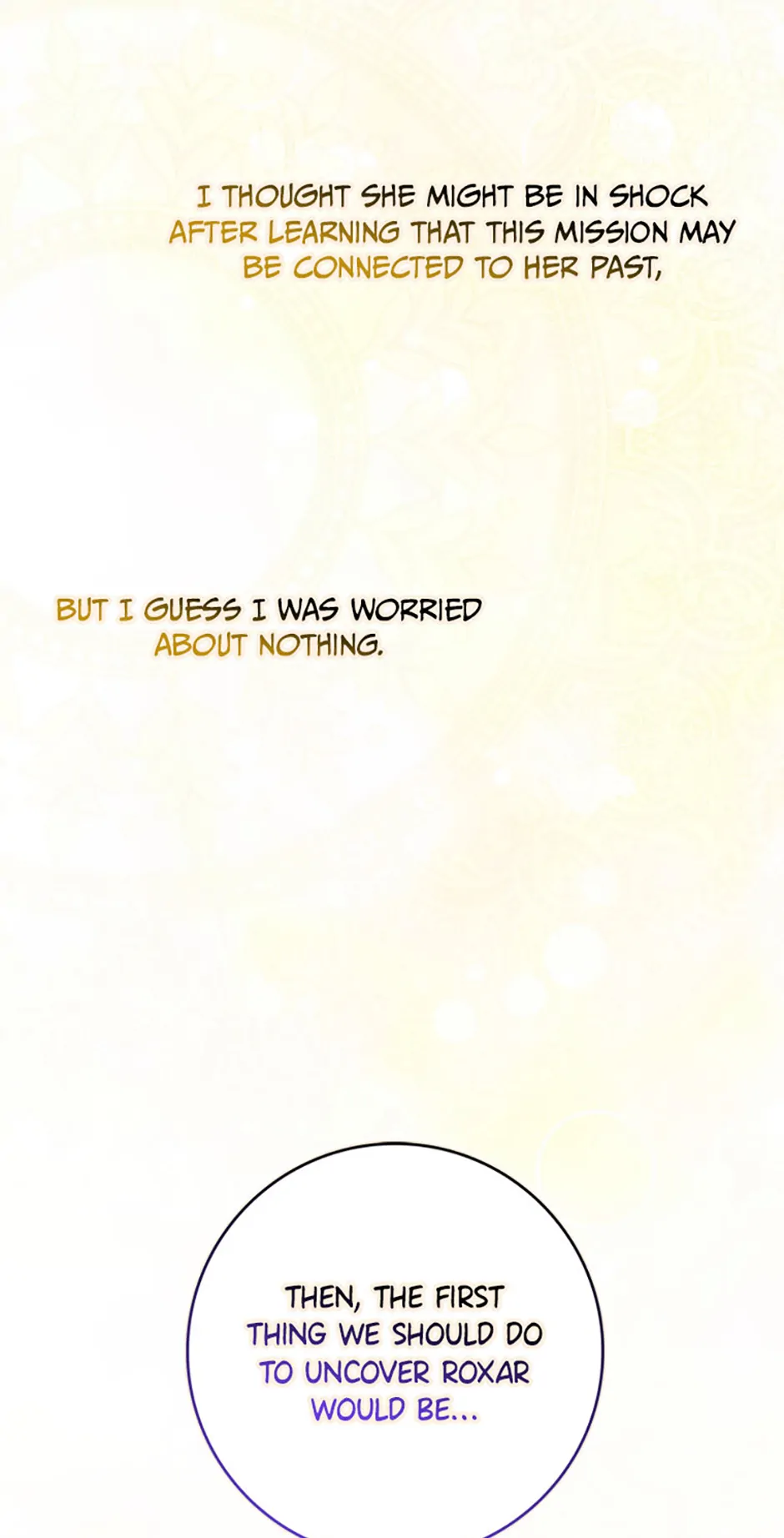 The Duke’s Family Is Not My Problem Chapter 29 page 40