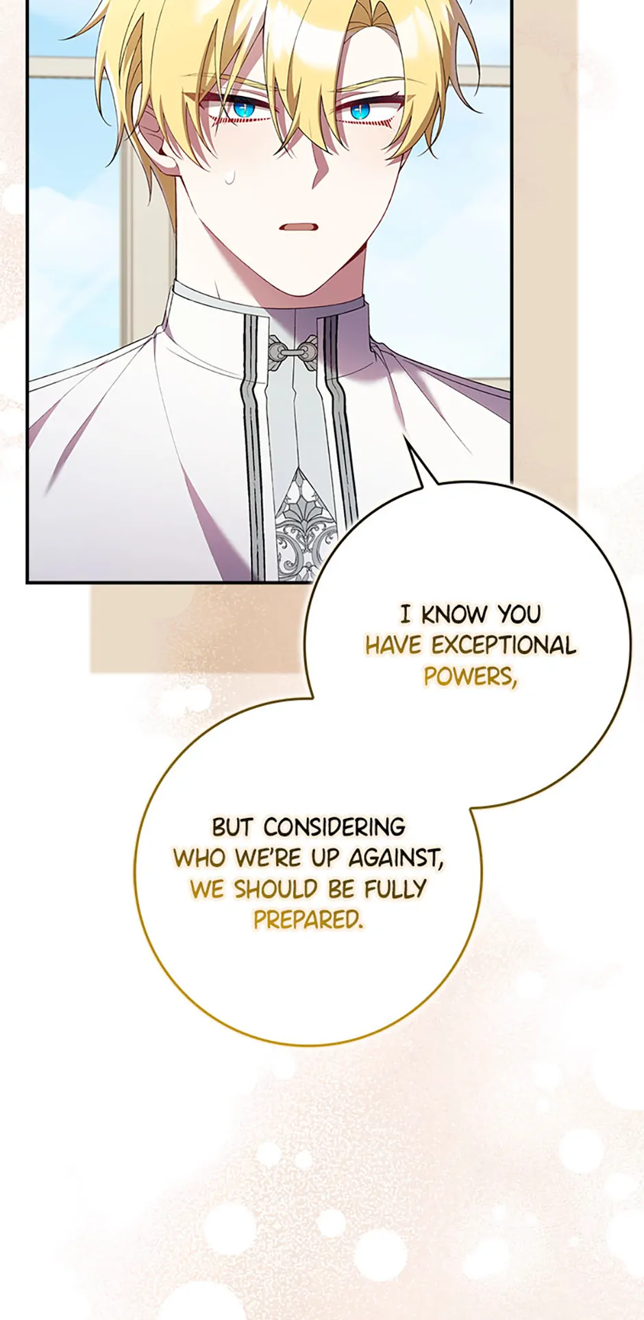 The Duke’s Family Is Not My Problem Chapter 29 page 45