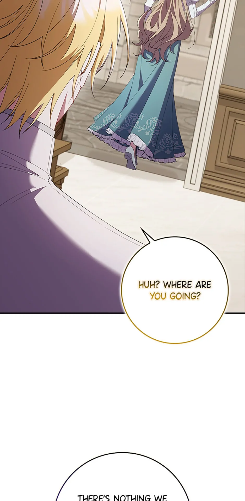 The Duke’s Family Is Not My Problem Chapter 29 page 49