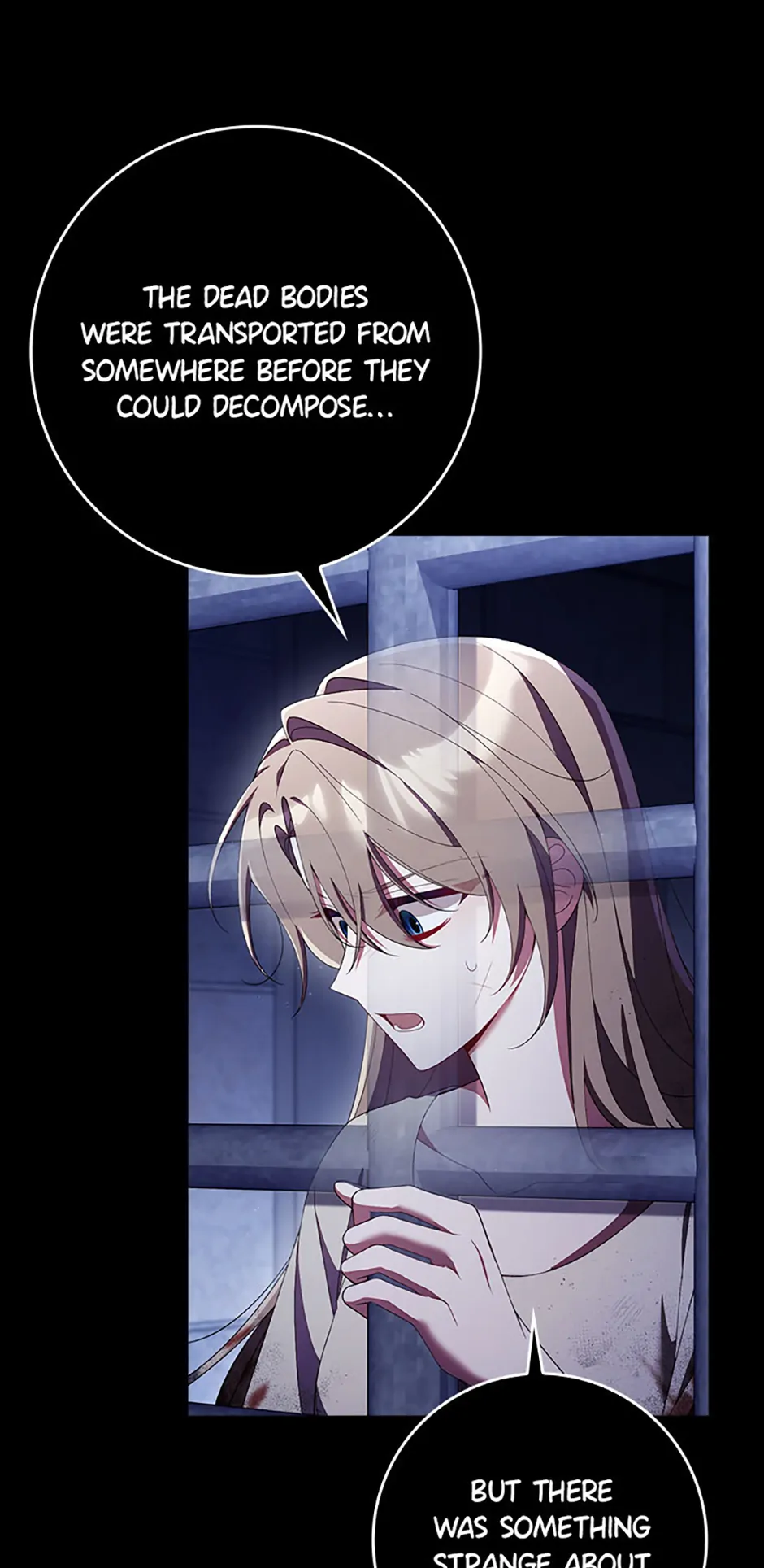 The Duke’s Family Is Not My Problem Chapter 29 page 55