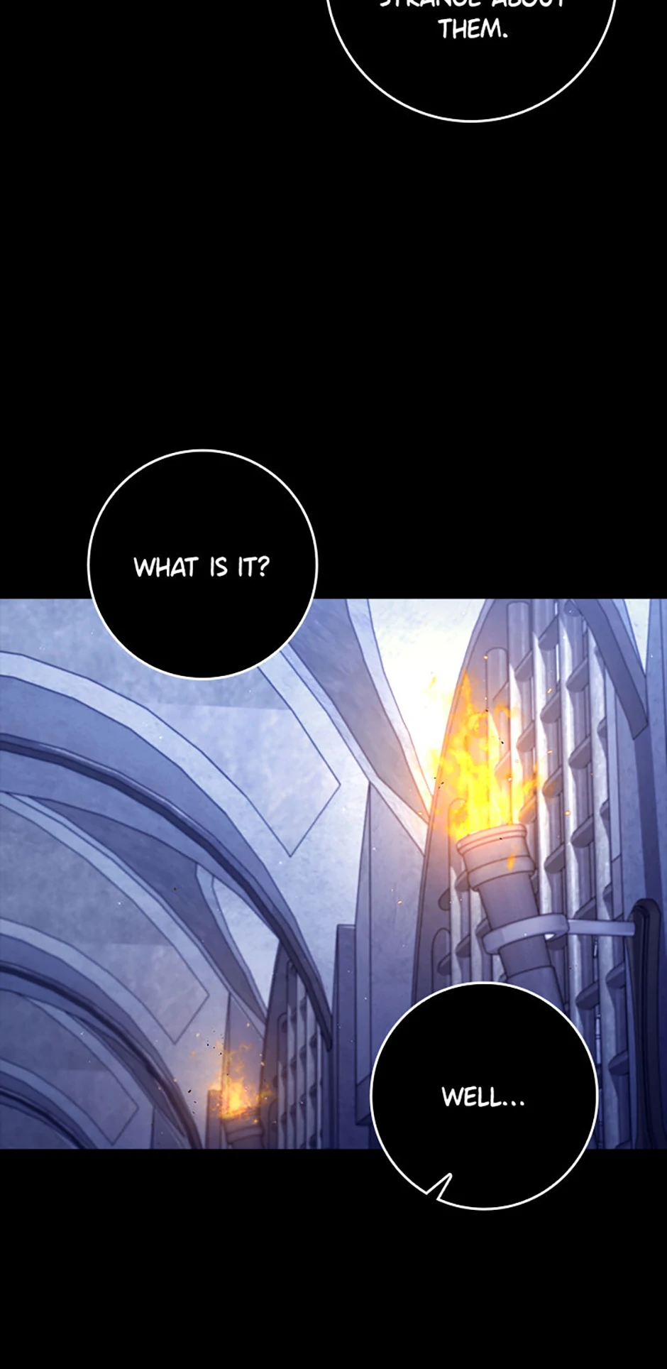The Duke’s Family Is Not My Problem Chapter 29 page 56