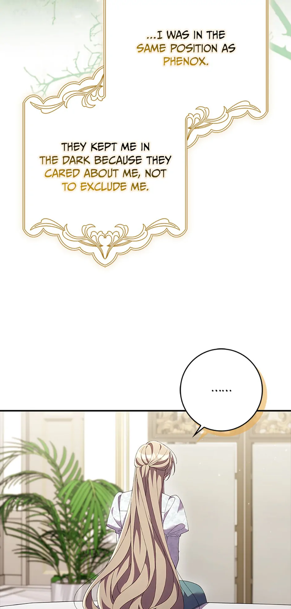 The Duke’s Family Is Not My Problem Chapter 29 page 5