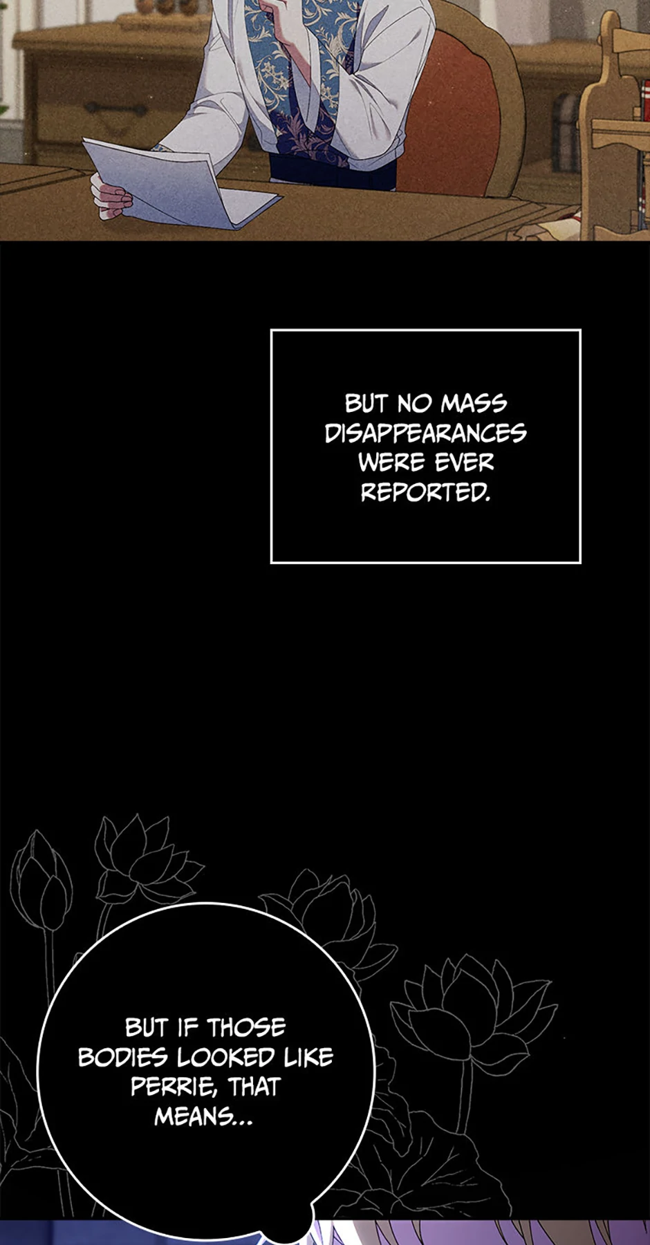 The Duke’s Family Is Not My Problem Chapter 29 page 61