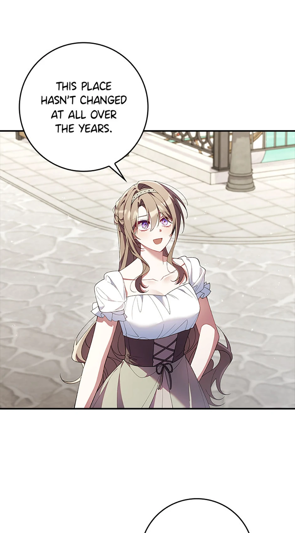 The Duke’s Family Is Not My Problem Chapter 29 page 68