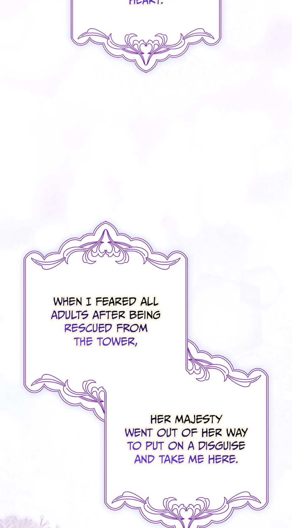 The Duke’s Family Is Not My Problem Chapter 29 page 70