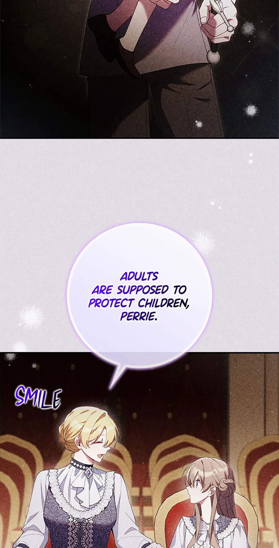 The Duke’s Family Is Not My Problem Chapter 29 page 74